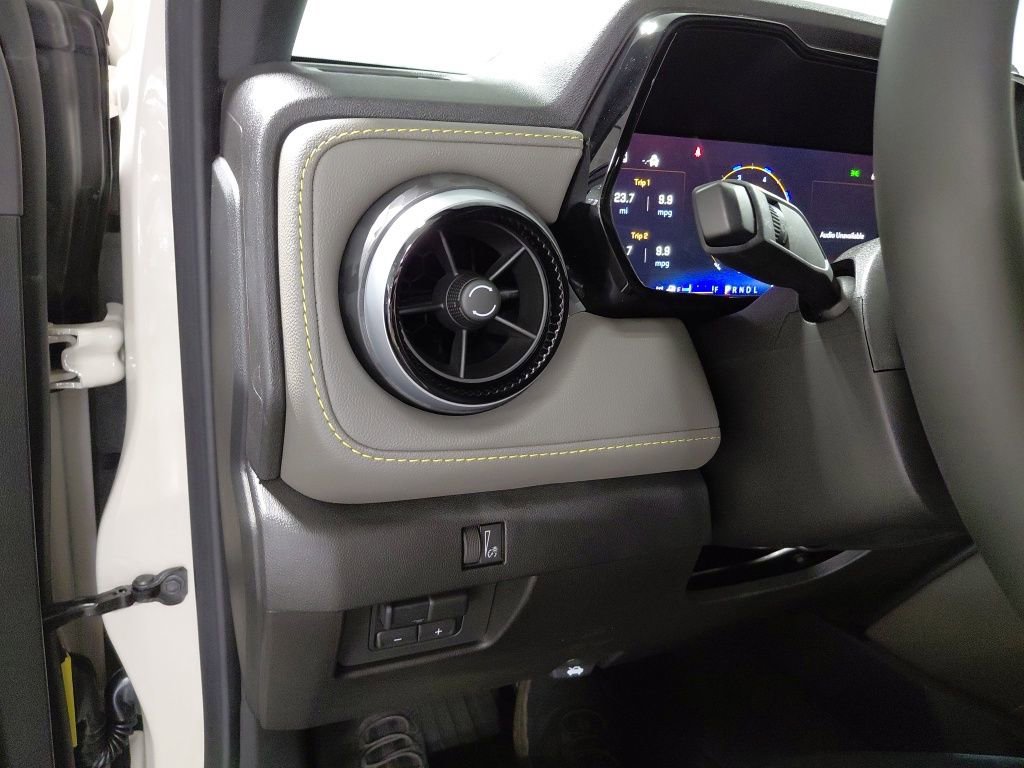 2026 Chevrolet Colorado ZR2 - Photo 31