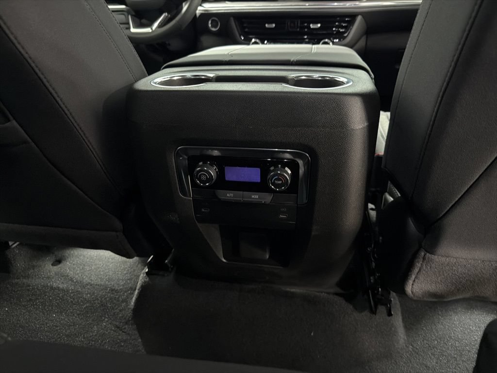 2026 Chevrolet Tahoe LS - Photo 20