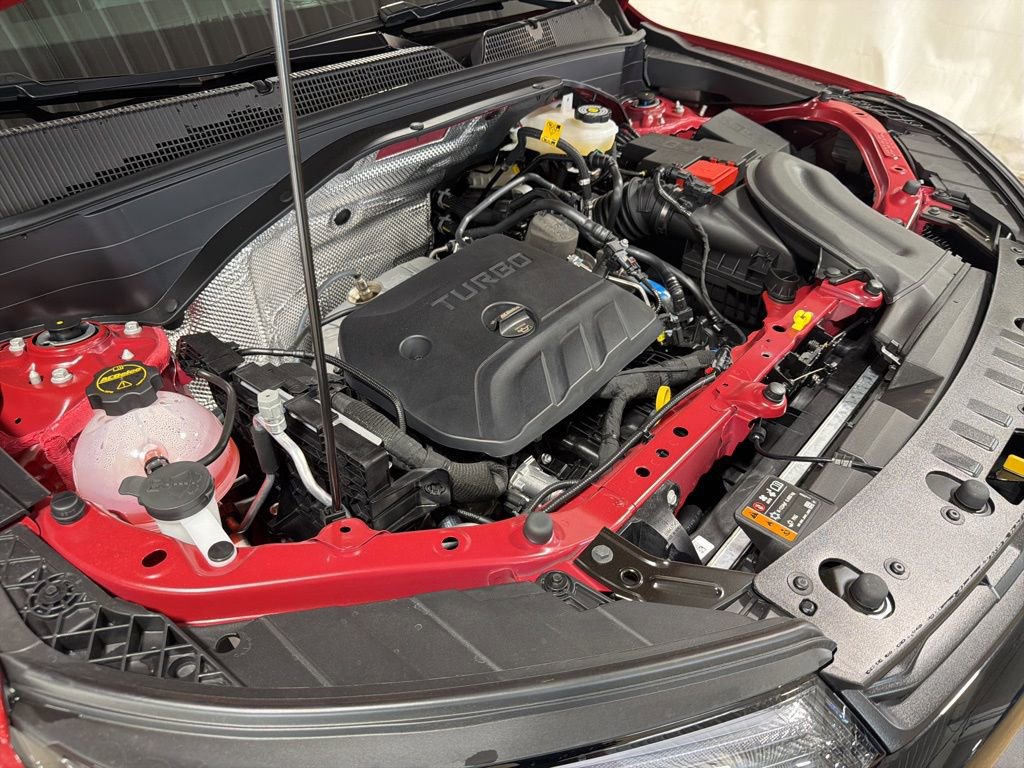 2026 Chevrolet Trailblazer LT - Photo 41