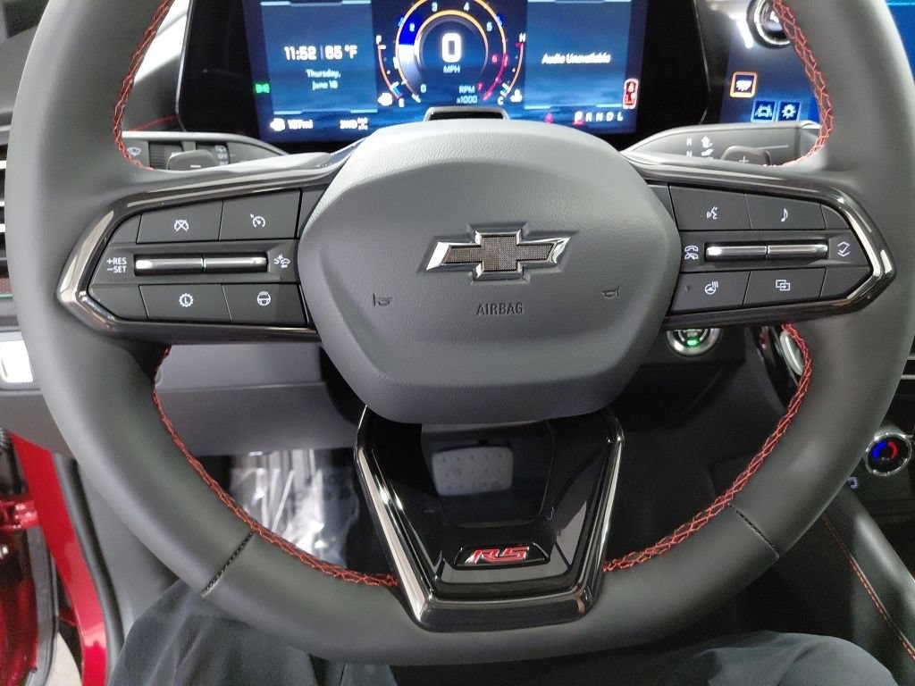 2026 Chevrolet Traverse RS - Photo 29