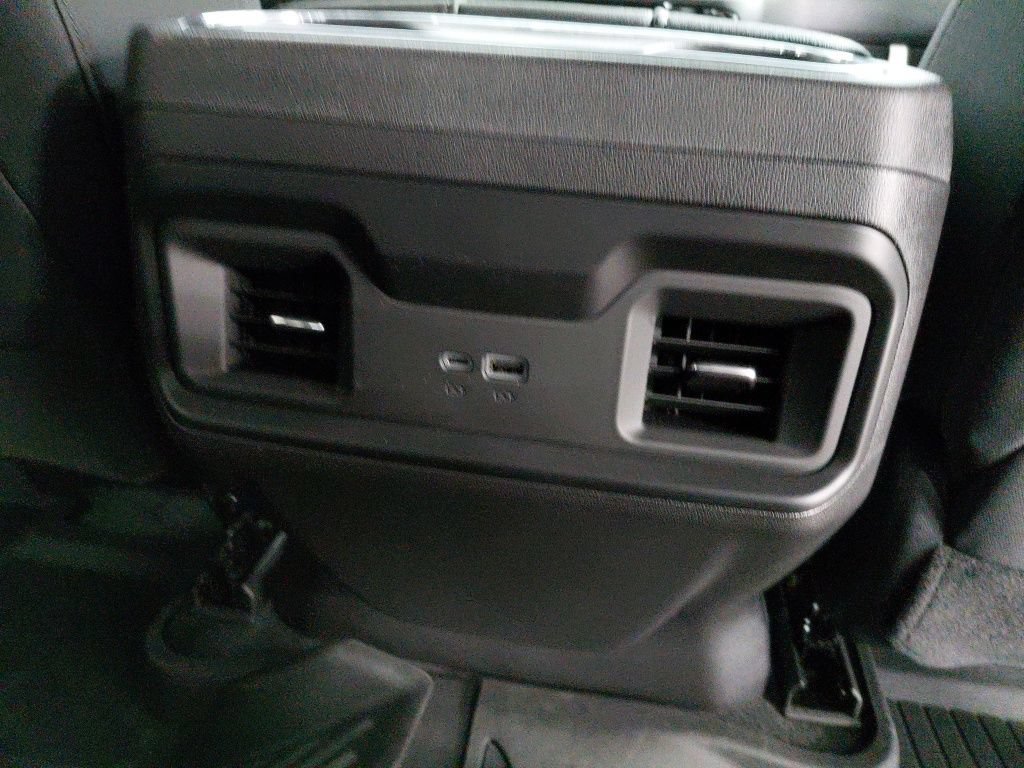 2026 Chevrolet Silverado 1500 RST - Photo 20