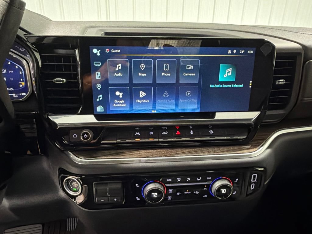 2026 Chevrolet Silverado 1500 RST - Photo 27