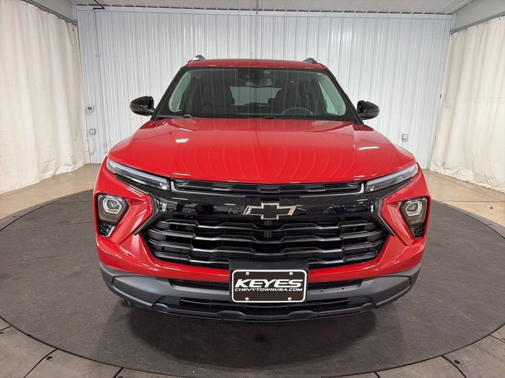 2026 Chevrolet Trailblazer LT - Photo 12