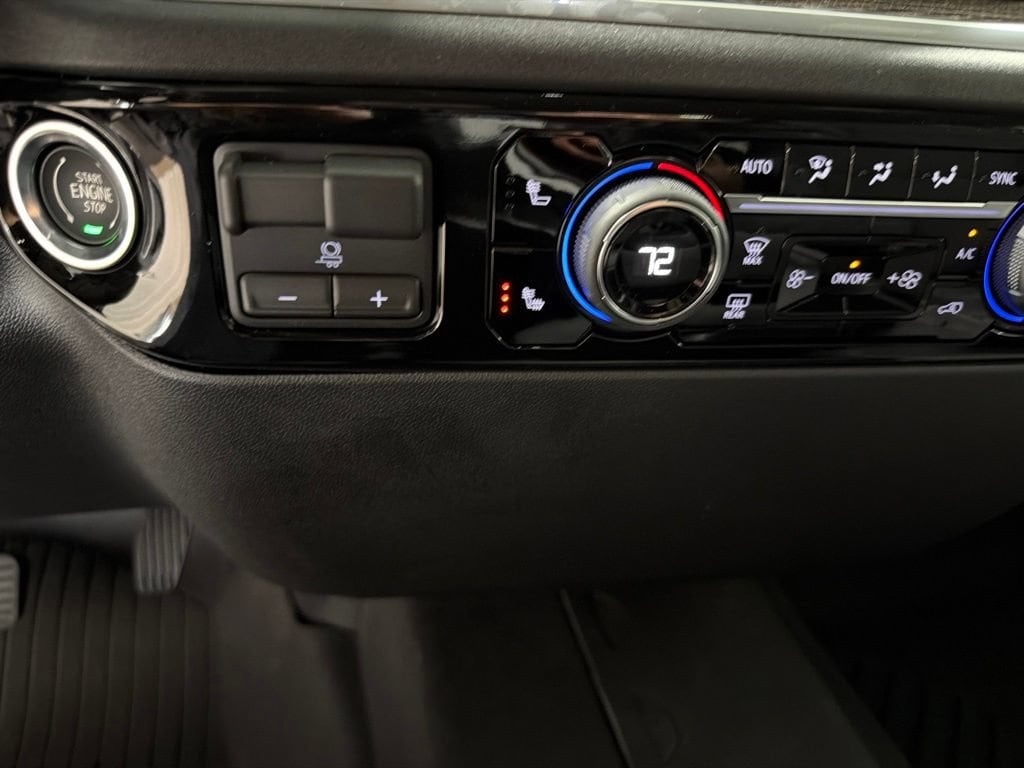 2026 Chevrolet Silverado 1500 RST - Photo 30