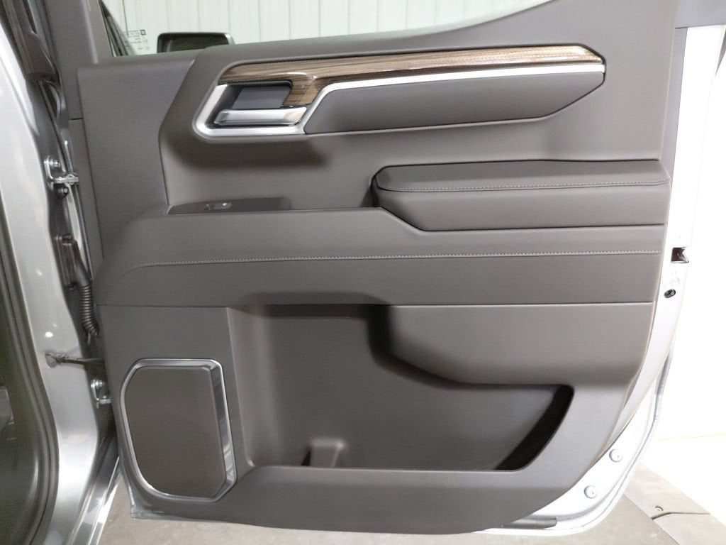 2026 Chevrolet Silverado 1500 RST - Photo 19