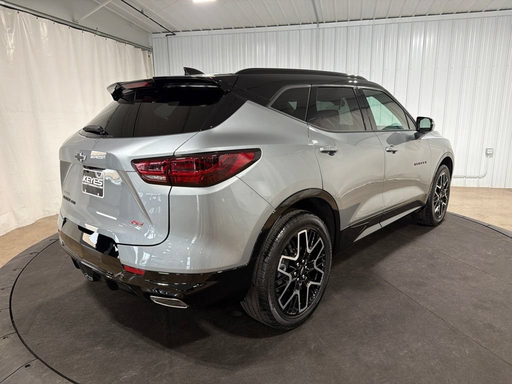 2026 Chevrolet Blazer RS - Photo 9