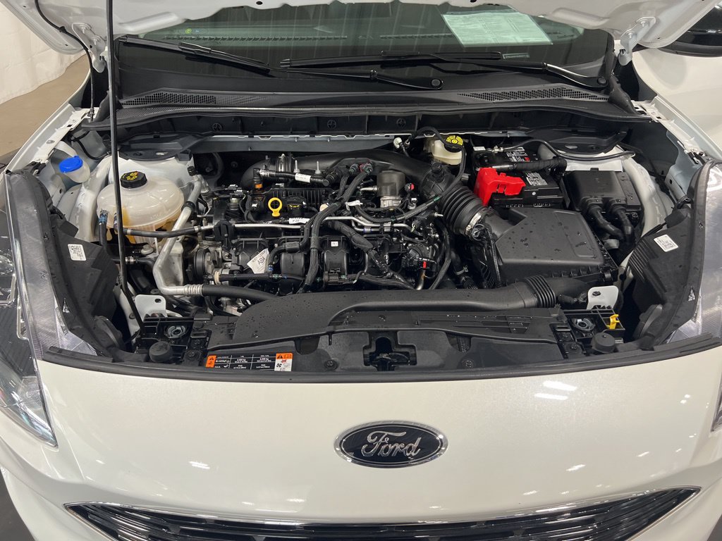 2022 Ford Escape SEL - Photo 38