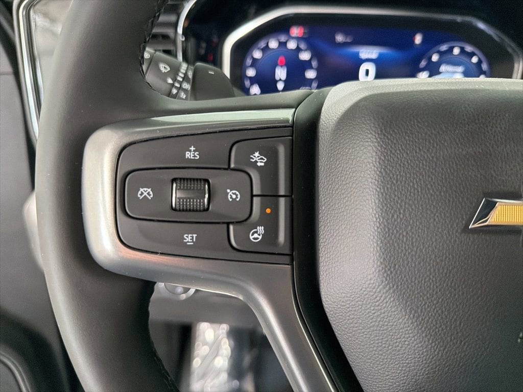 2026 Chevrolet Silverado 1500 LT - Photo 32