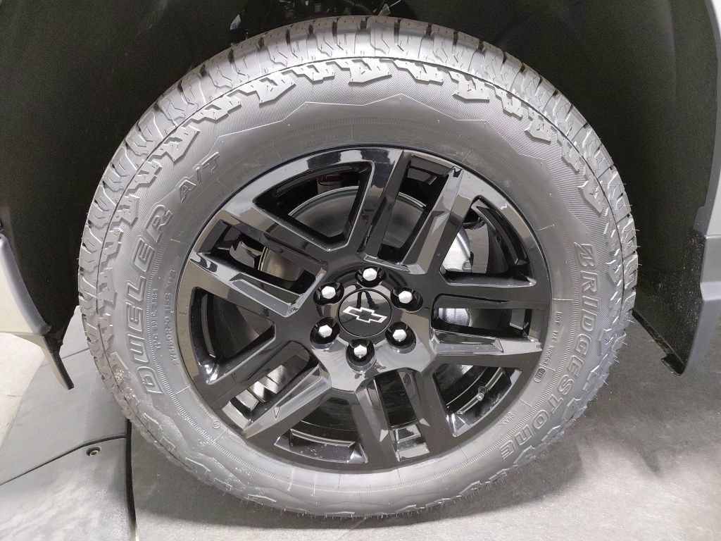2026 Chevrolet Silverado 1500 RST - Photo 32