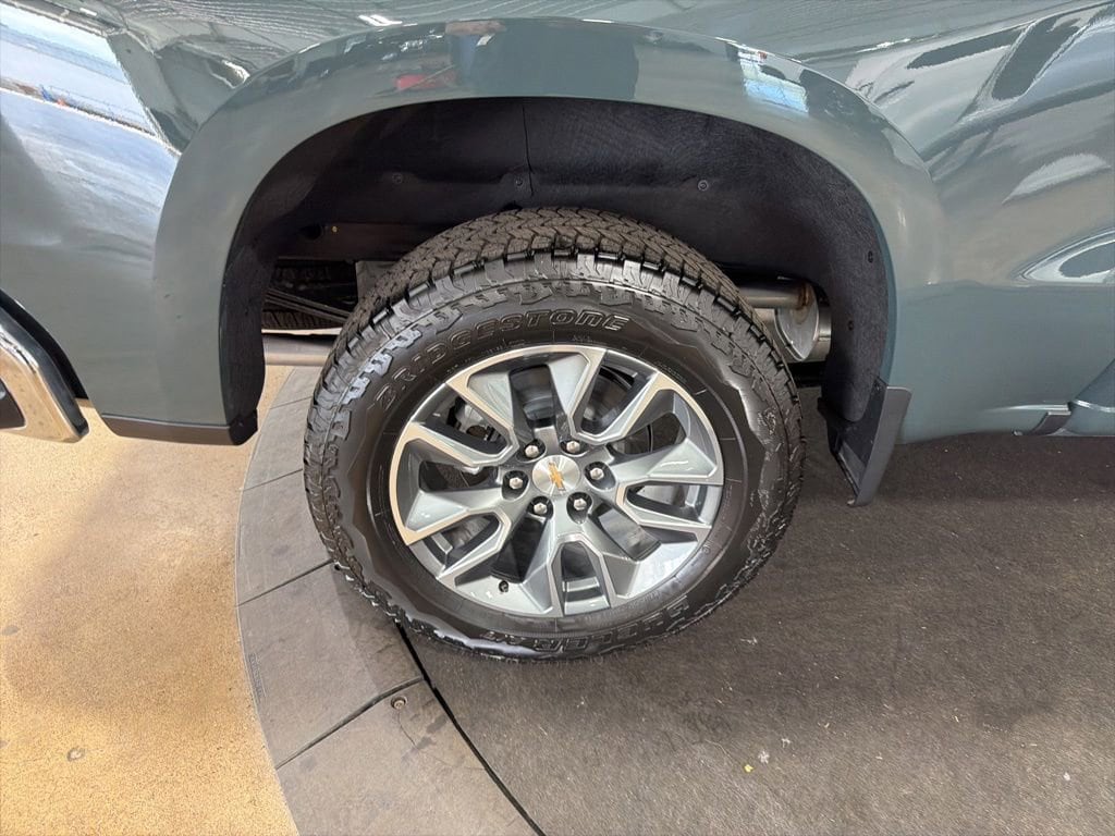 2026 Chevrolet Silverado 1500 LT - Photo 36