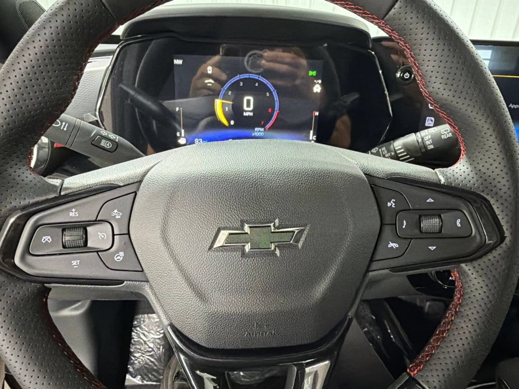 2026 Chevrolet Trax RS - Photo 24