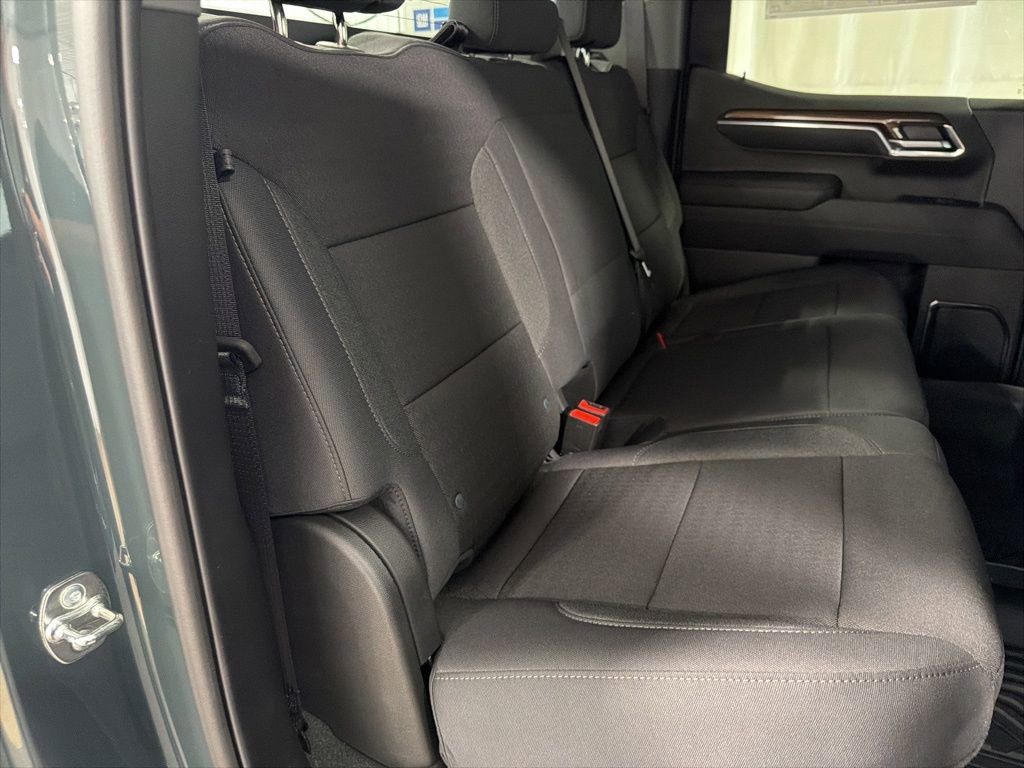 2026 Chevrolet Silverado 1500 LT - Photo 19