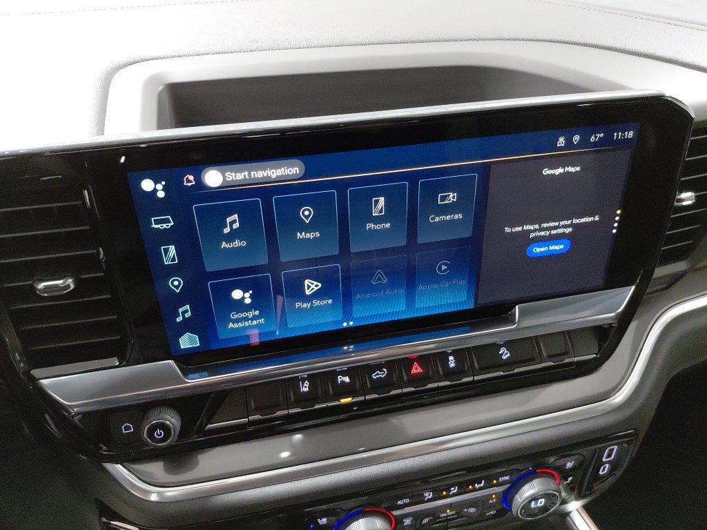 2026 Chevrolet Silverado 3500HD High Country - Photo 27
