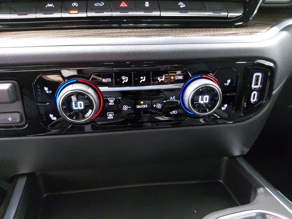 2026 Chevrolet Silverado 1500 RST - Photo 29