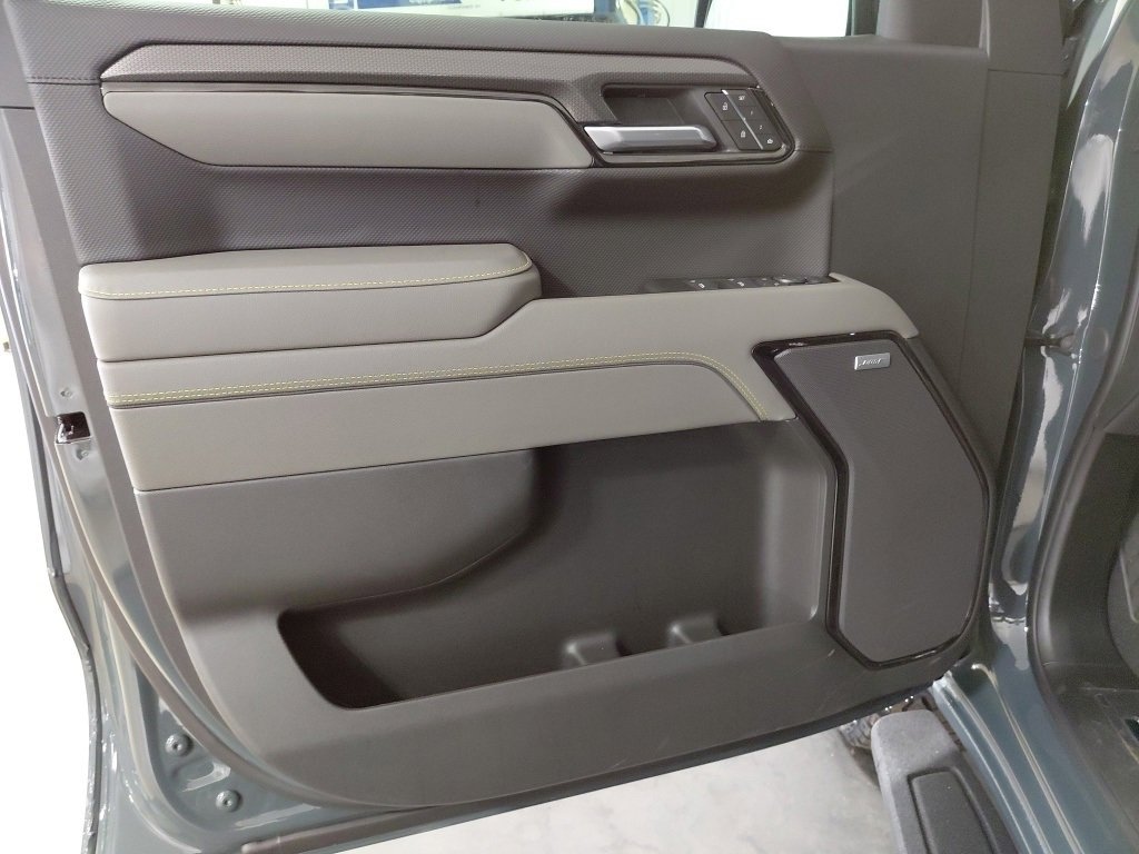 New 2026 Chevrolet Silverado 1500 ZR2 Truck