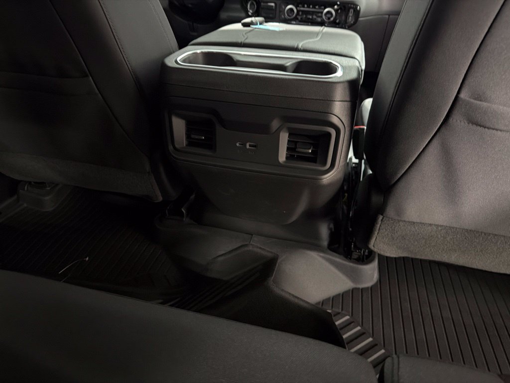 2026 Chevrolet Silverado 1500 RST - Photo 20
