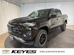 2026 Chevrolet Colorado Z71 Truck