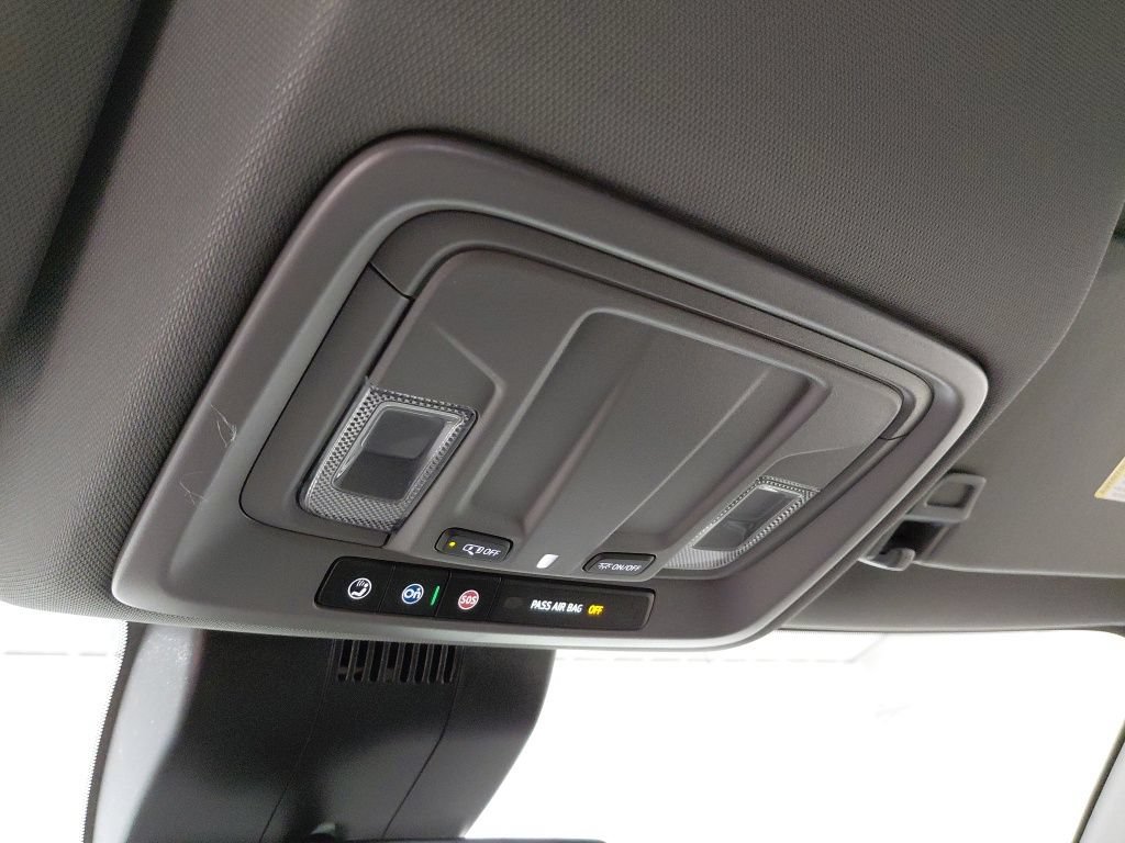 2026 Chevrolet Silverado 1500 RST - Photo 26