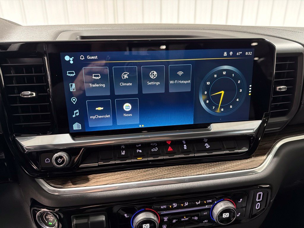 2026 Chevrolet Silverado 3500 HD LT - Photo 29
