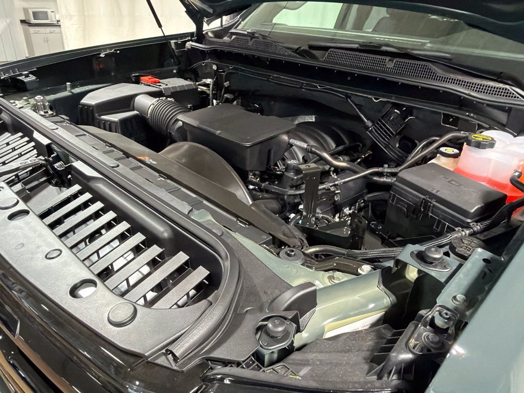 2026 Chevrolet Silverado 3500 HD LT - Photo 42