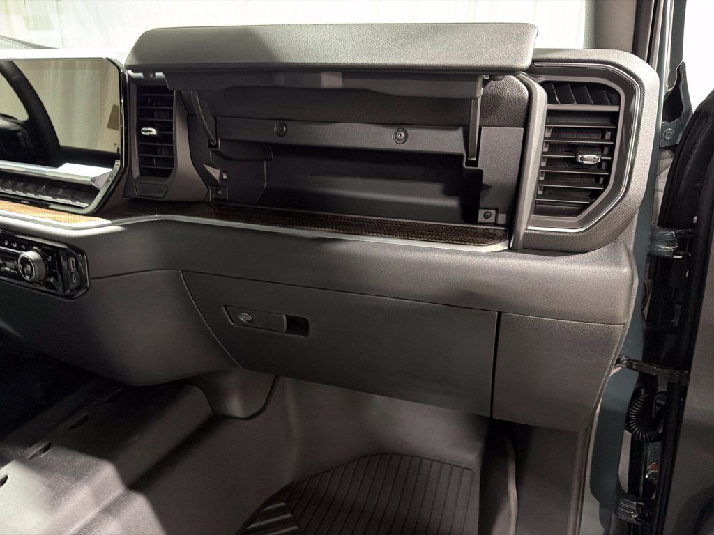 2026 Chevrolet Silverado 3500 HD LT - Photo 25