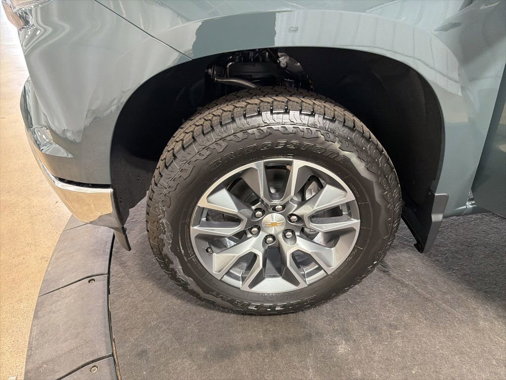 2026 Chevrolet Silverado 1500 LT - Photo 38