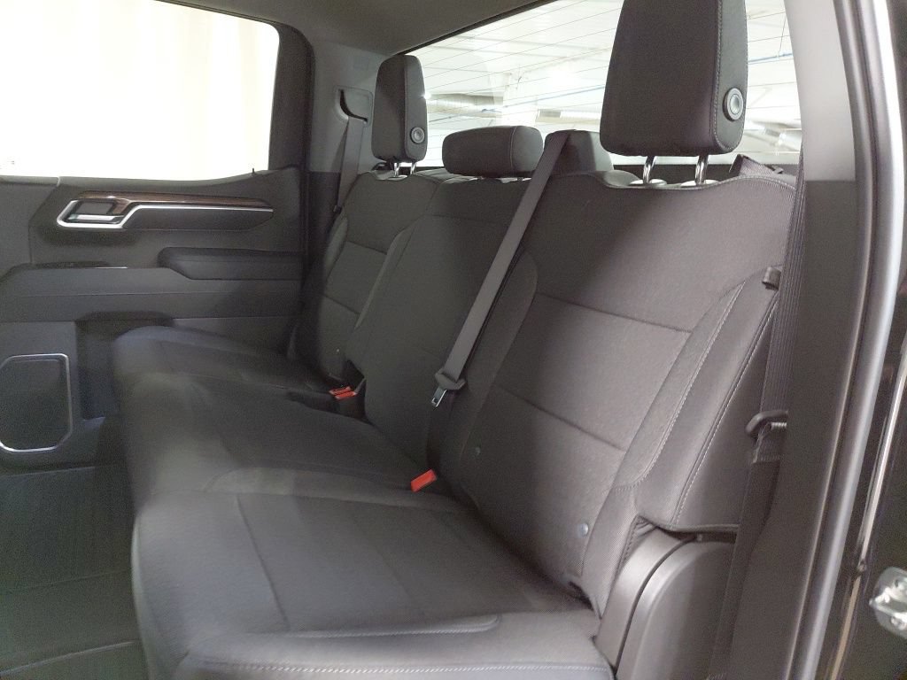 2026 Chevrolet Silverado 1500 LT - Photo 18
