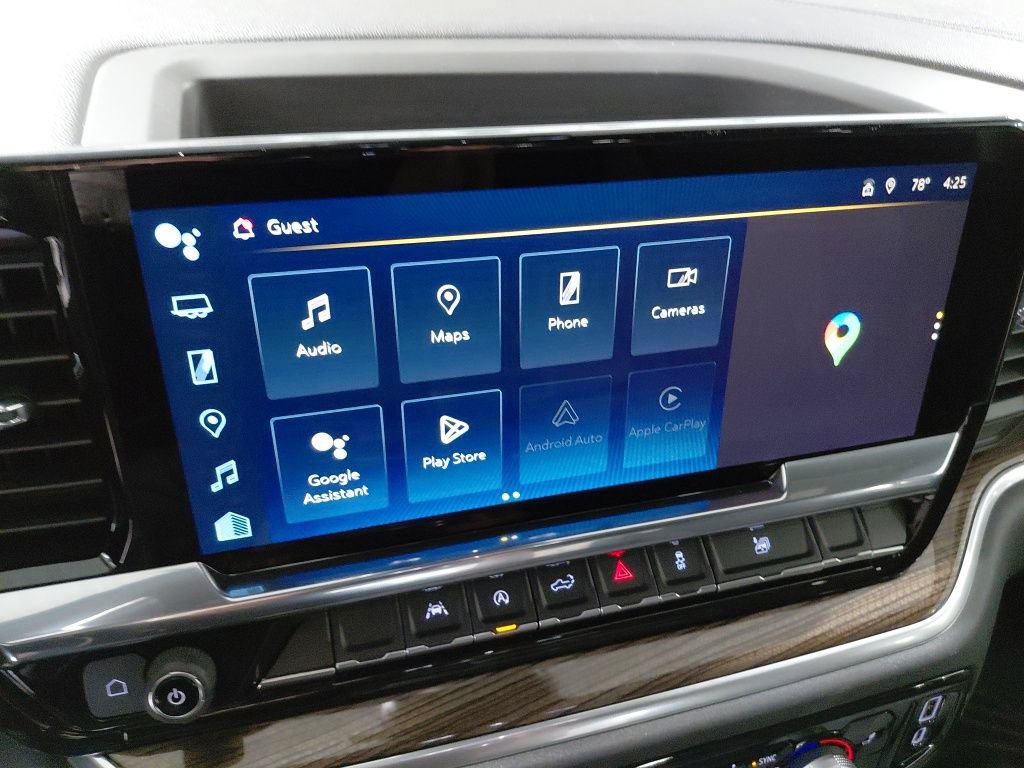 2026 Chevrolet Silverado 1500 LT - Photo 24