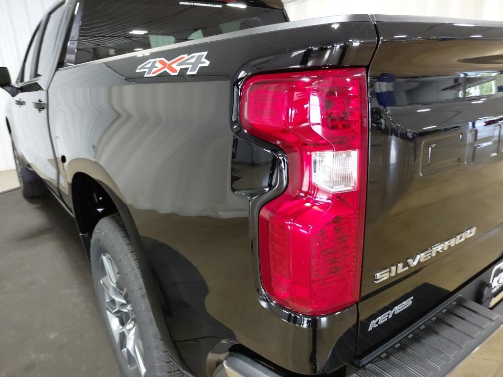 2026 Chevrolet Silverado 1500 LT - Photo 16