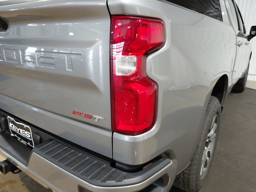 2026 Chevrolet Silverado 1500 RST - Photo 15
