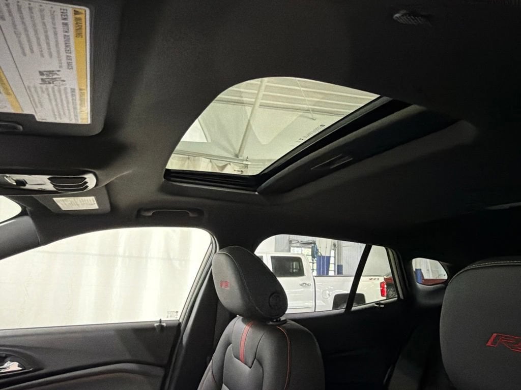 2026 Chevrolet Trax RS - Photo 23