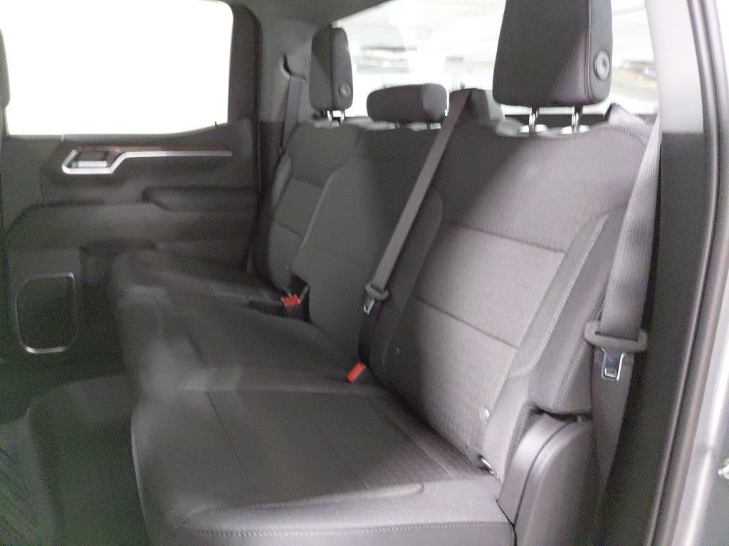 2026 Chevrolet Silverado 1500 RST - Photo 18