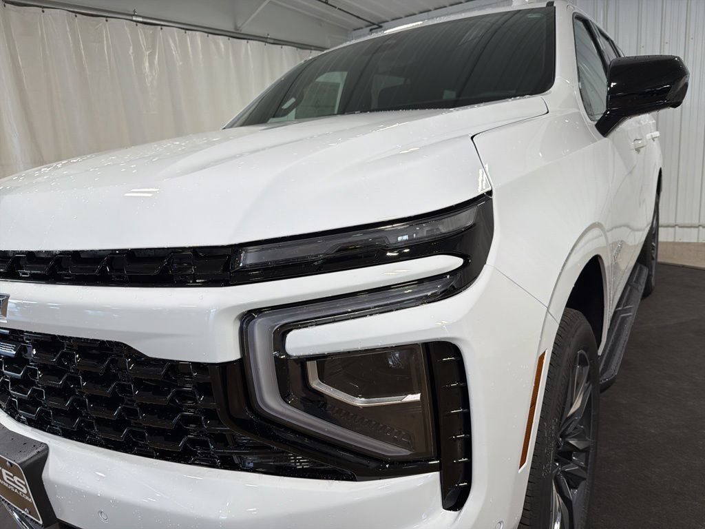2026 Chevrolet Tahoe LS - Photo 14