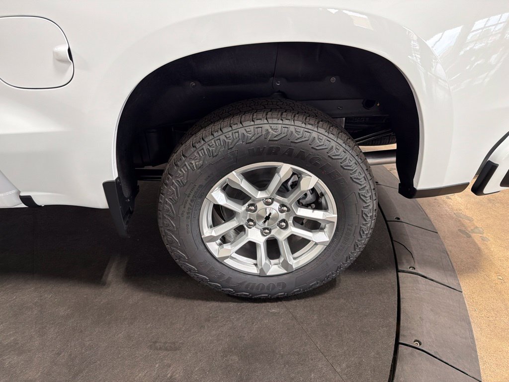 2026 Chevrolet Silverado 1500 RST - Photo 35