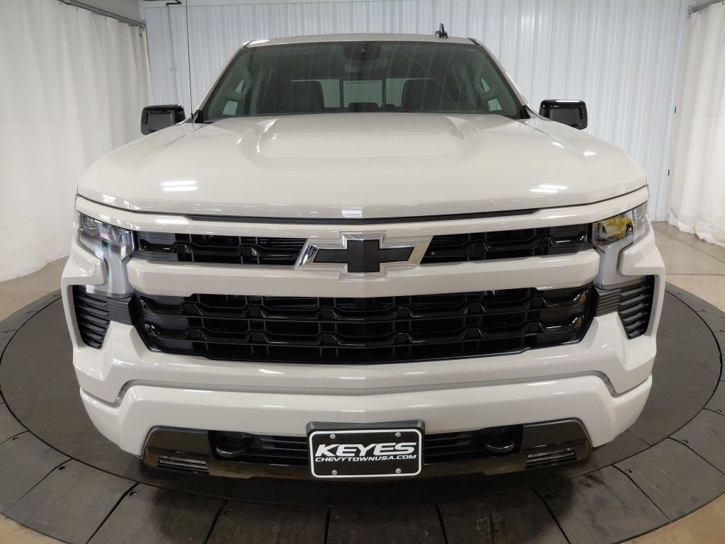 2026 Chevrolet Silverado 1500 RST - Photo 12