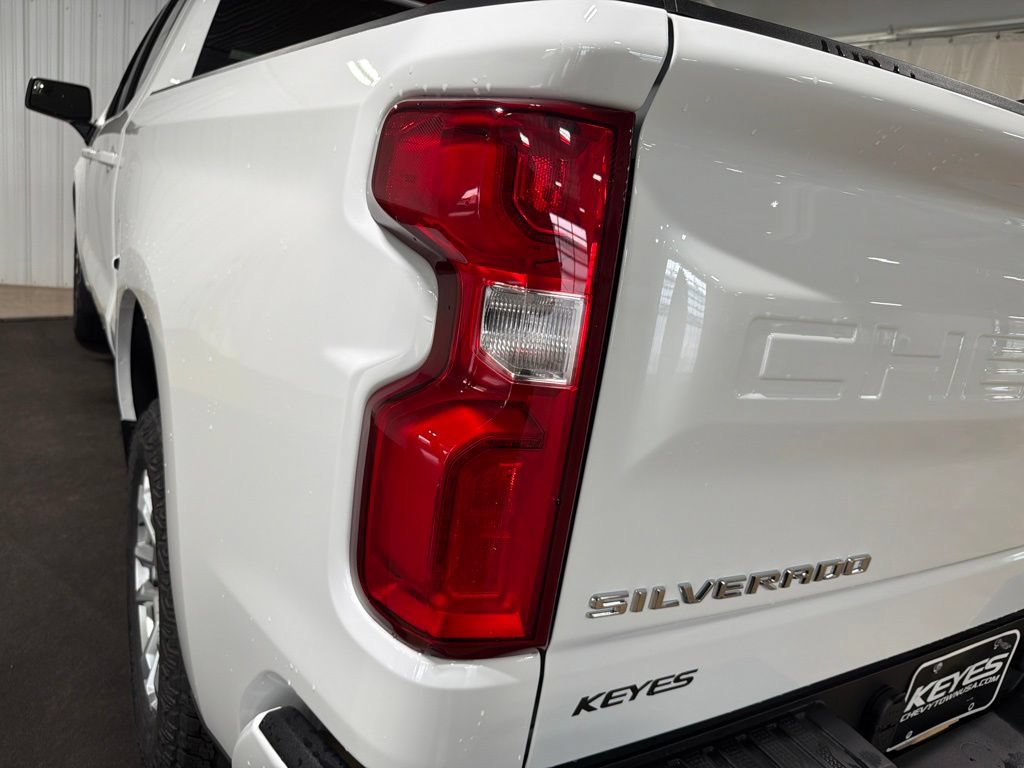 2026 Chevrolet Silverado 1500 RST - Photo 15