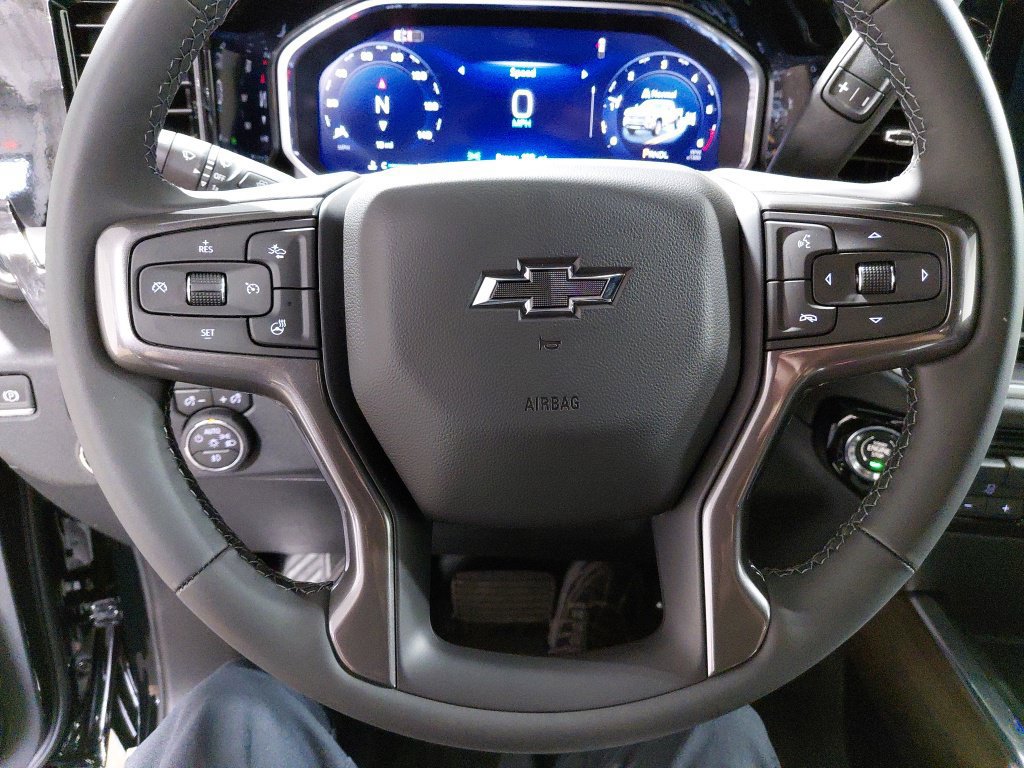 2026 Chevrolet Silverado 3500HD High Country - Photo 23