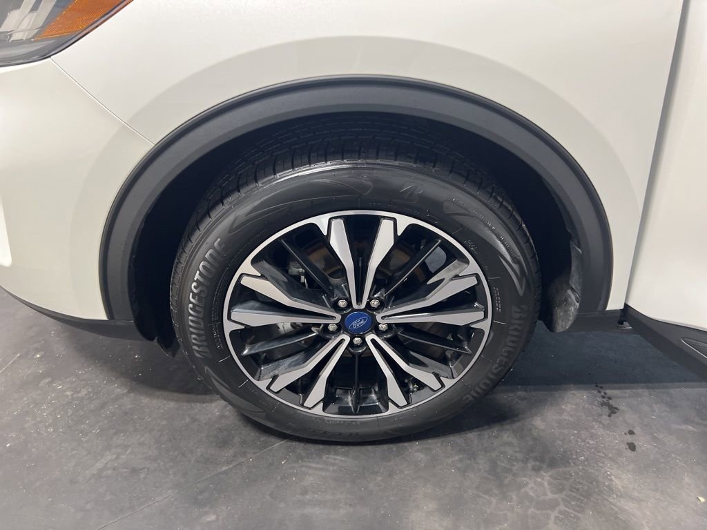 2022 Ford Escape SEL - Photo 37