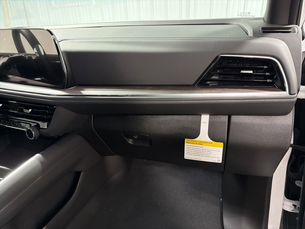 2026 Chevrolet Tahoe LS - Photo 23