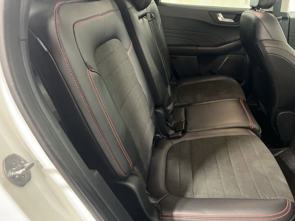 2022 Ford Escape SEL - Photo 19