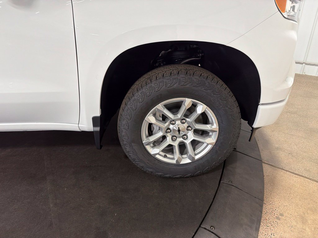 2026 Chevrolet Silverado 1500 RST - Photo 37