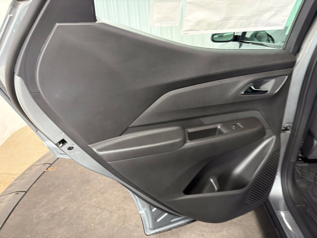 2027 Chevrolet Bolt LT - Photo 17