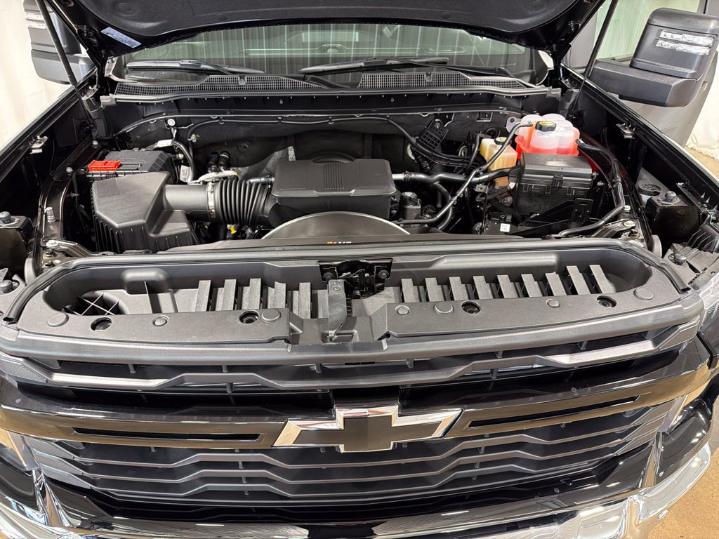 2026 Chevrolet Silverado 3500 HD Work Truck - Photo 36