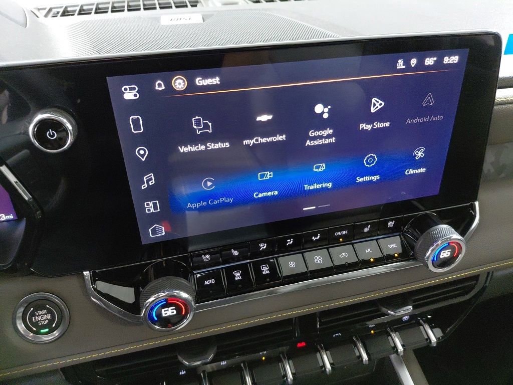 2026 Chevrolet Colorado ZR2 - Photo 23