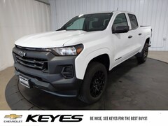 2025 Chevrolet Colorado WT/LT Truck 2025 Chevrolet Colorado WT/LT Truck