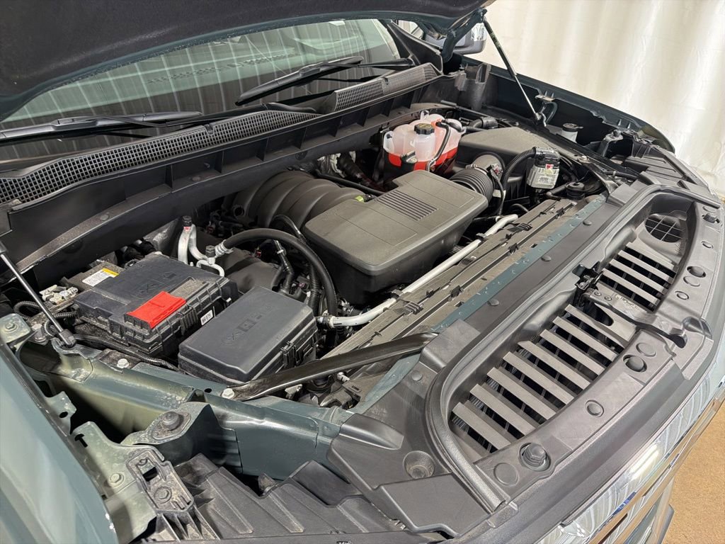 2026 Chevrolet Silverado 1500 LT - Photo 40
