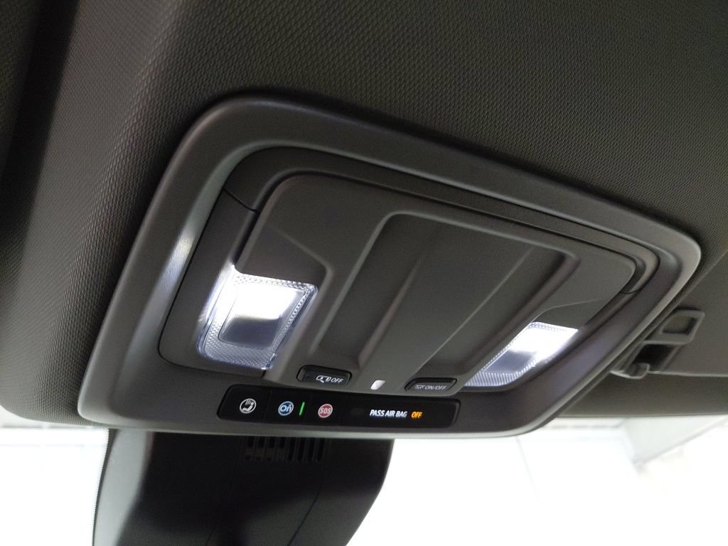 2026 Chevrolet Silverado 1500 LT - Photo 30