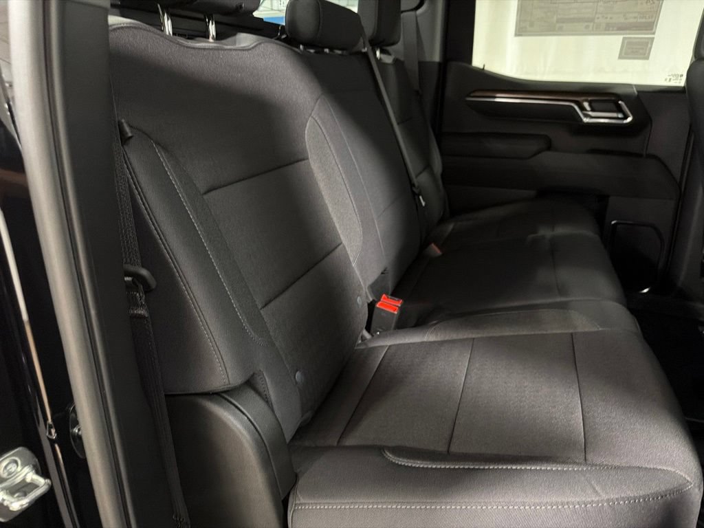 2026 Chevrolet Silverado 1500 LT - Photo 19