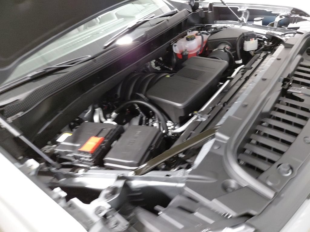 2026 Chevrolet Silverado 1500 RST - Photo 35
