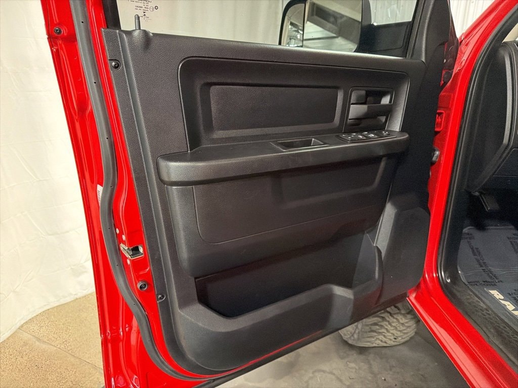 Used 2015 Ram 3500 Tradesman